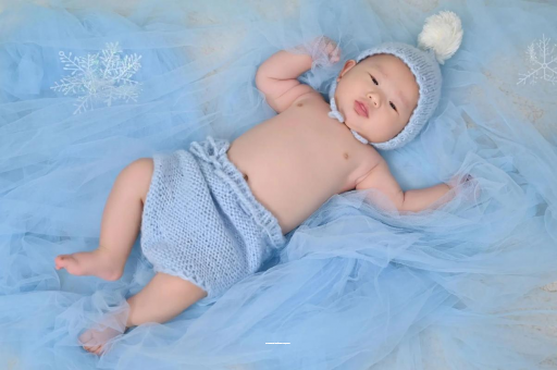 供卵试管代怀生子费用七个月宝宝怎么教育